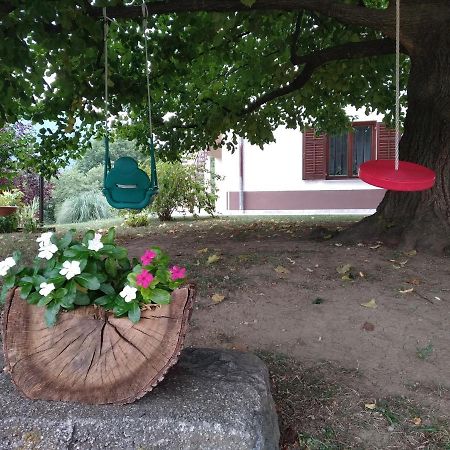 Apartma Kapitanovse Ajdovščina エクステリア 写真