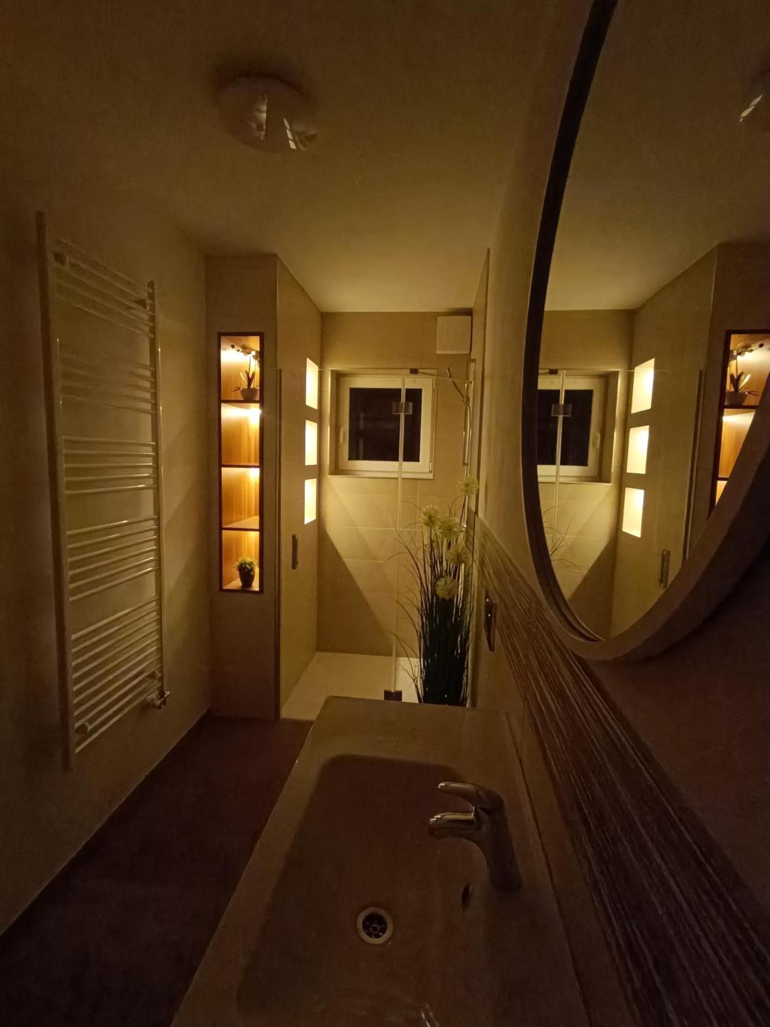Apartma Kapitanovse Ajdovščina エクステリア 写真